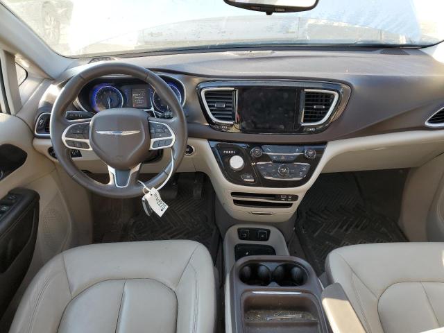 2C4RC1BG2HR536335 - 2017 CHRYSLER PACIFICA TOURING L Ağ foto 8