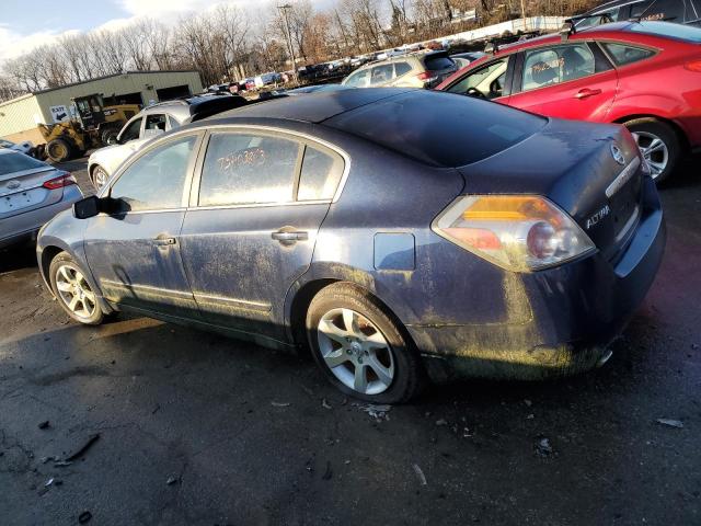 1N4AL21E08N462306 - 2008 NISSAN ALTIMA 2.5 BLUE photo 2