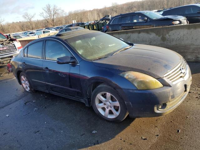 1N4AL21E08N462306 - 2008 NISSAN ALTIMA 2.5 BLUE photo 4