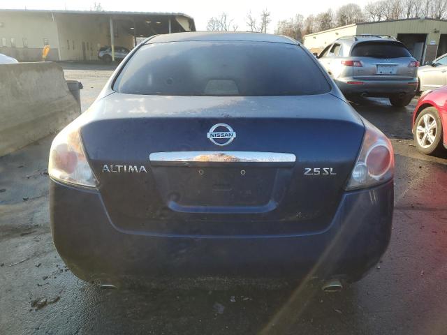 1N4AL21E08N462306 - 2008 NISSAN ALTIMA 2.5 BLUE photo 6