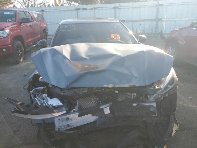 1N4BL4CV9NN362133 - 2022 NISSAN ALTIMA SR CHARCOAL photo 5