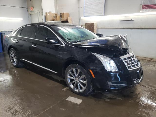 2G61N5S33D9236313 - 2013 CADILLAC XTS CHARCOAL photo 4