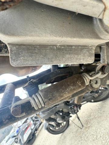 WB10557A44ZG38752 - 2004 BMW K1200 RS RED photo 10