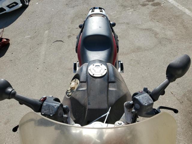 WB10557A44ZG38752 - 2004 BMW K1200 RS RED photo 5