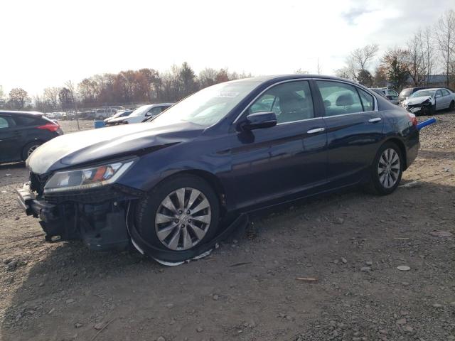 2014 HONDA ACCORD EXL, 