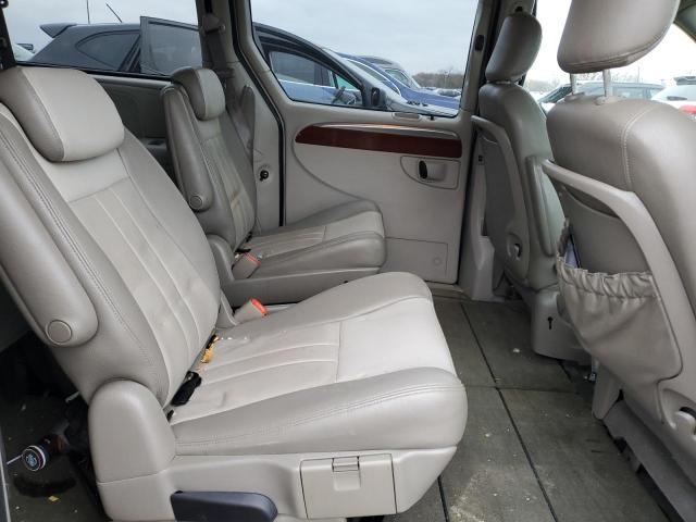 2A4GP54L46R688914 - 2006 CHRYSLER TOWN & COU TOURING 棕色 照片 11