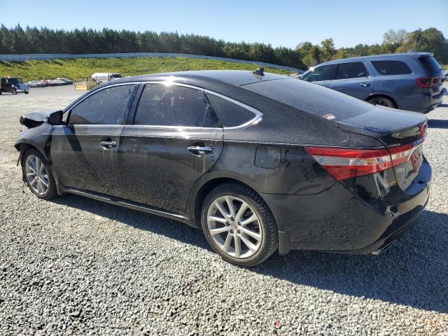 4T1BK1EBXEU108690 - 2014 TOYOTA AVALON BASE 黑色 照片 2