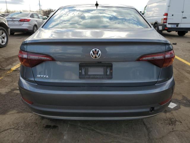 3VWC57BUXKM039554 - 2019 VOLKSWAGEN JETTA S GRAY photo 6