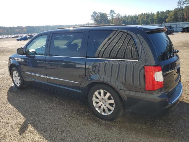 2C4RC1BG9ER441492 - 2014 CHRYSLER TOWN & COU TOURING 黑色 照片 2