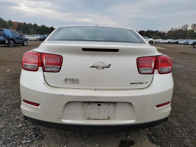 1G11E5SA4DF196075 - 2013 CHEVROLET MALIBU 2LT WHITE photo 6