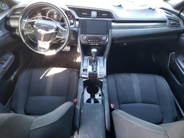 SHHFK7H41KU421734 - 2019 HONDA CIVIC SPORT 灰色 照片 8