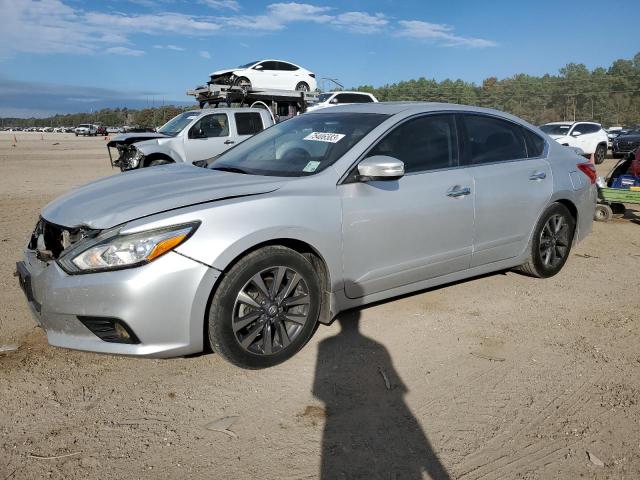 2016 NISSAN ALTIMA 2.5, 