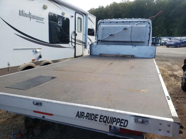 3C7WRVKG7LE137801 - 2020 RAM PROMASTER 3500 STANDARD Weiß Foto 10