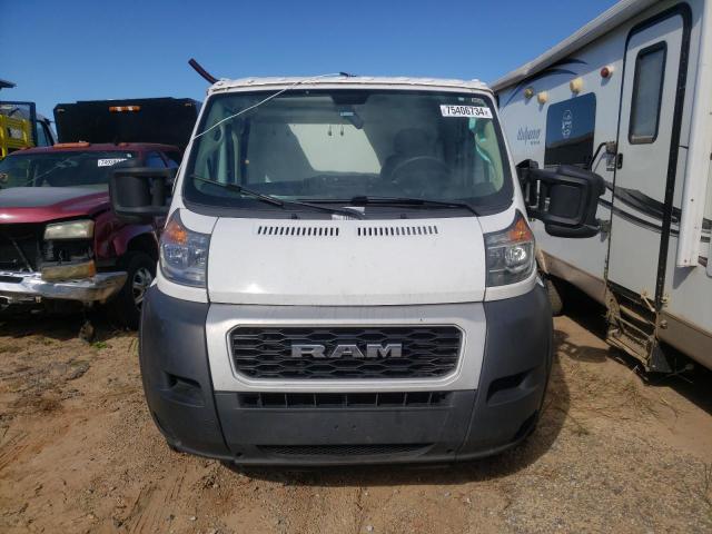 3C7WRVKG7LE137801 - 2020 RAM PROMASTER 3500 STANDARD Weiß Foto 5