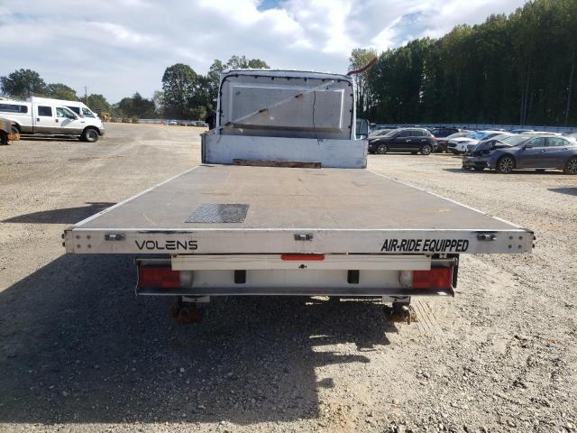 3C7WRVKG7LE137801 - 2020 RAM PROMASTER 3500 STANDARD Weiß Foto 6