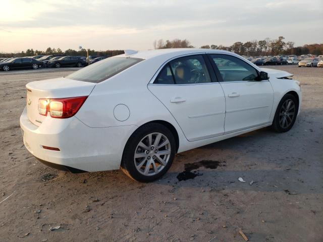 1G11E5SX0FF194749 - 2015 CHEVROLET MALIBU 2LT WHITE photo 3