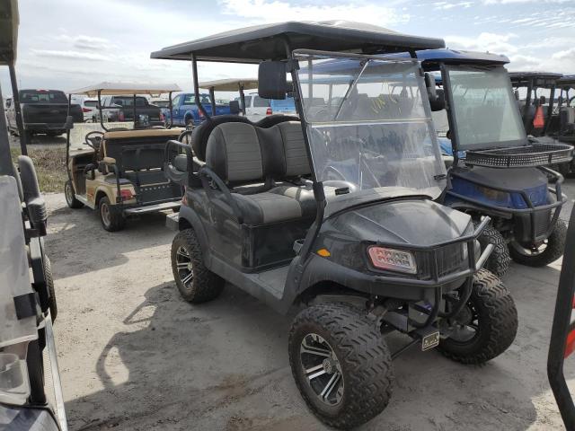 2021 OTHER GOLF CART, 