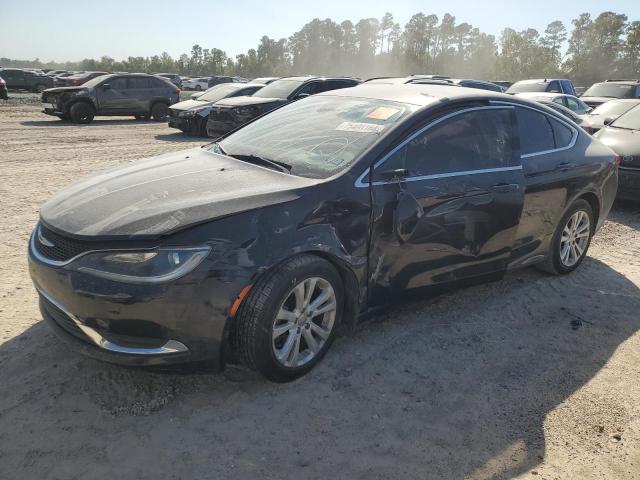 2016 CHRYSLER 200 LIMITED, 