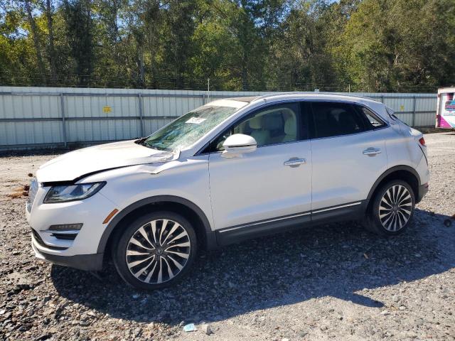 5LMCJ4C93KUL38444 - 2019 LINCOLN MKC BLACK LABEL Weiß Foto 1