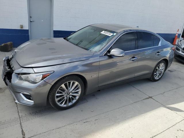 2020 INFINITI Q50 PURE, 