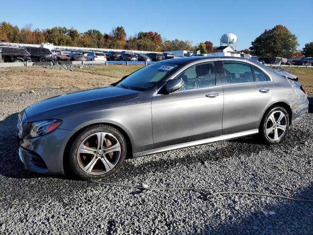 2017 MERCEDES-BENZ E 300 4MATIC, null