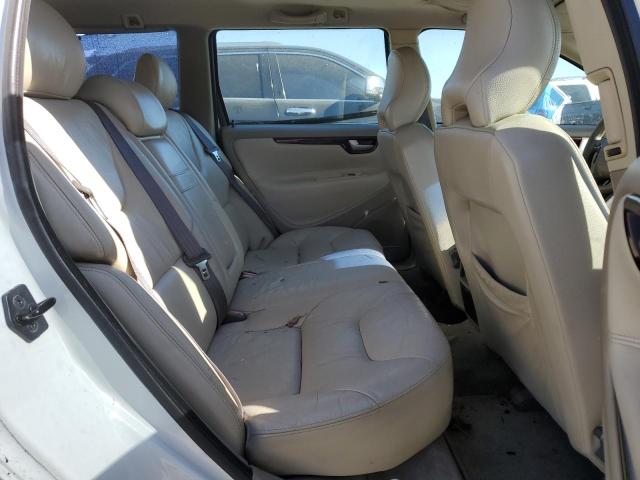 YV1SW61T942373867 - 2004 VOLVO V70 Ақ фото 10