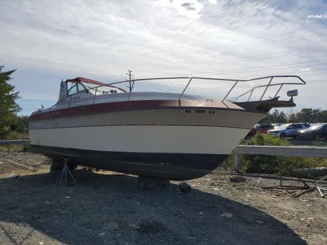 1988 OTHER BOAT, 