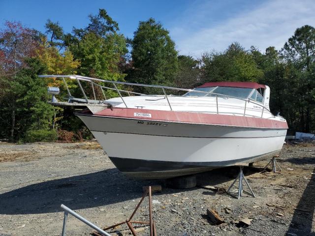 CRS6372BD788 - 1988 OTHER BOAT TWO TONE photo 2