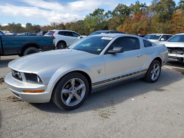 2009 FORD MUSTANG, 