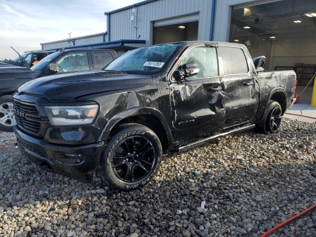 2019 RAM 1500 LARAMIE, 