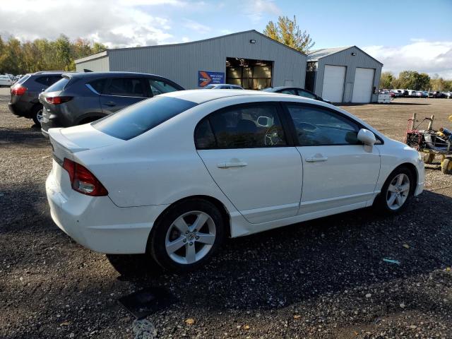 2HGFA1F63AH006303 - 2010 HONDA CIVIC LX-S 白色 照片 3