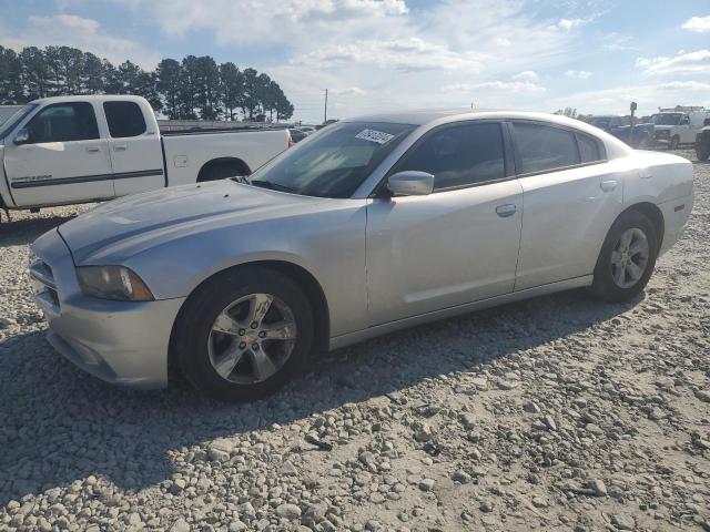 2012 DODGE CHARGER SE, 