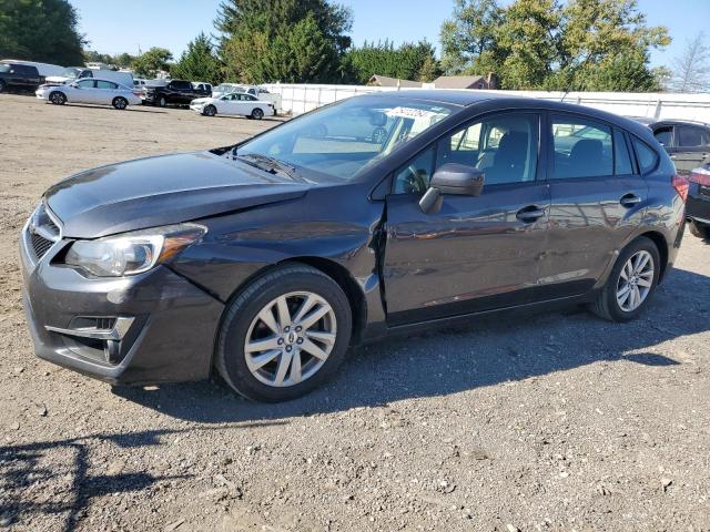 2016 SUBARU IMPREZA PREMIUM, 