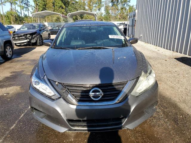 1N4AL3AP7GC288560 - 2016 NISSAN ALTIMA 2.5 GRAY photo 5