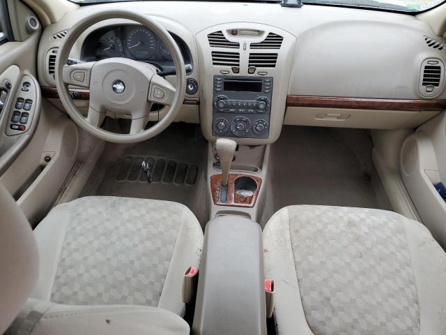 1G1ZT64865F169762 - 2005 CHEVROLET MALIBU MAXX LS 绿色 照片 8