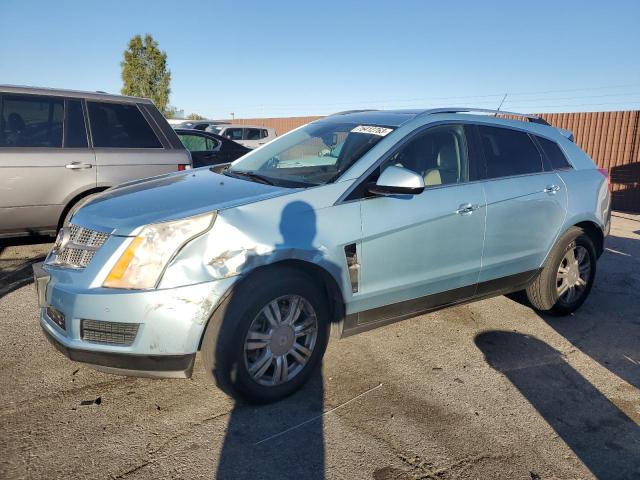 2011 CADILLAC SRX LUXURY COLLECTION, 