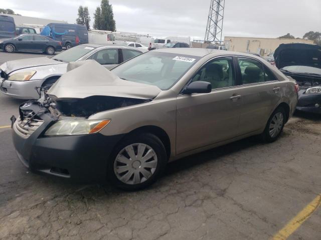 2007 TOYOTA CAMRY CE, 