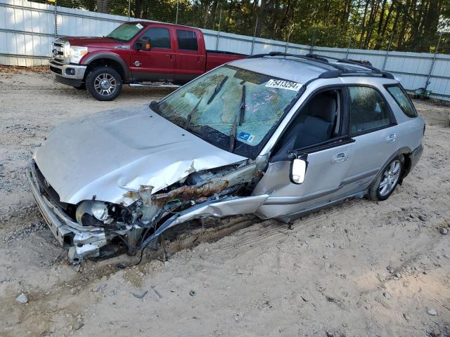 2005 SUBARU IMPREZA OUTBACK SPORT, 