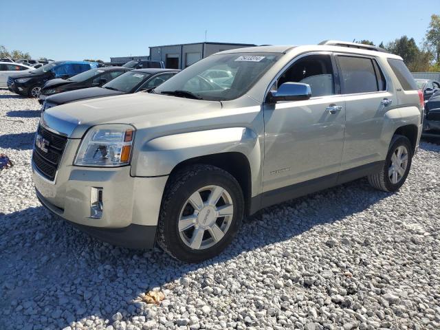 2GKALSEK4D6327228 - 2013 GMC TERRAIN SLE 米色 照片 1