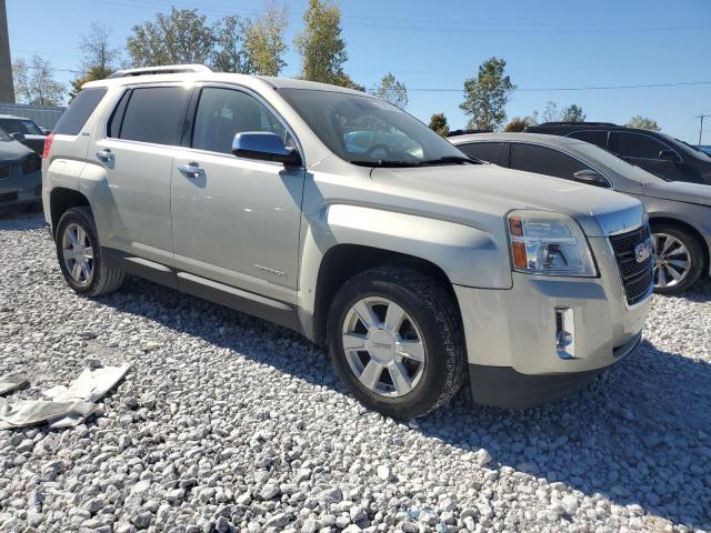 2GKALSEK4D6327228 - 2013 GMC TERRAIN SLE 米色 照片 4