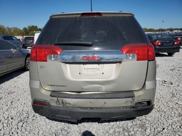 2GKALSEK4D6327228 - 2013 GMC TERRAIN SLE 米色 照片 6