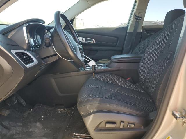 2GKALSEK4D6327228 - 2013 GMC TERRAIN SLE 米色 照片 7