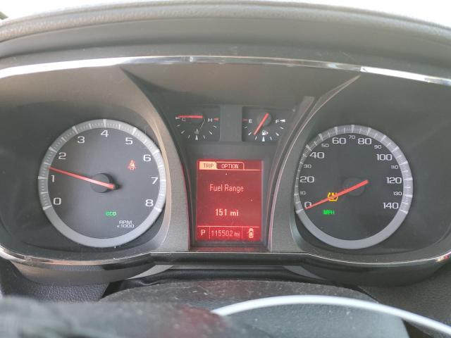 2GKALSEK4D6327228 - 2013 GMC TERRAIN SLE 米色 照片 9