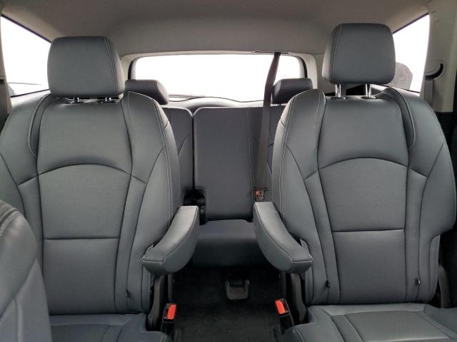 5GAEVAKW5MJ101650 - 2021 BUICK ENCLAVE ESSENCE 银色 照片 10