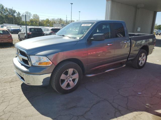 2011 DODGE RAM 1500, 