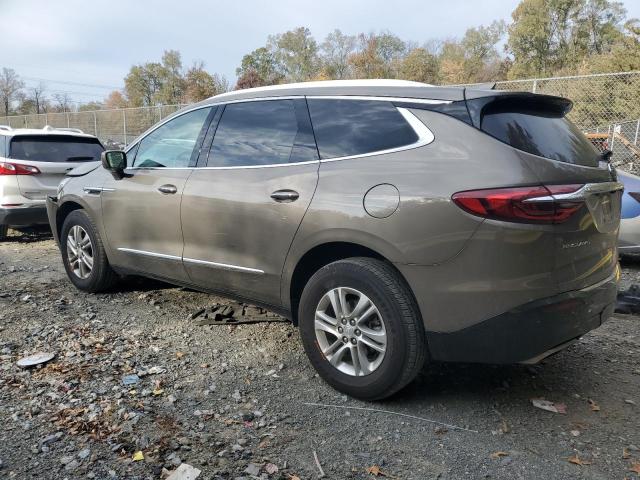 5GAERBKW8LJ160412 - 2020 BUICK ENCLAVE ESSENCE 棕色 照片 2