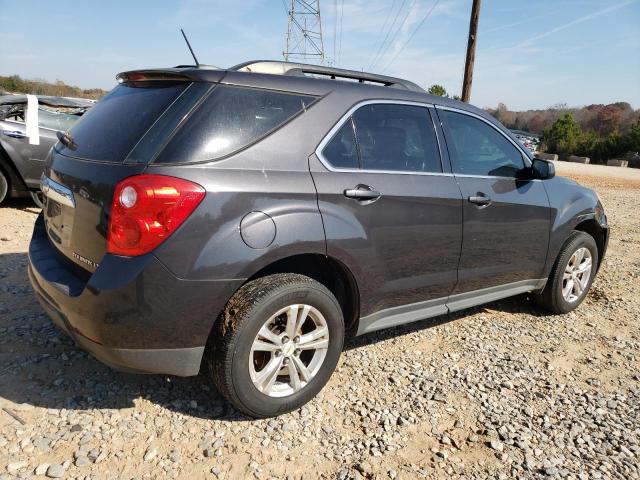 2GNALCEK5F6273367 - 2015 CHEVROLET EQUINOX LT GRAY photo 3