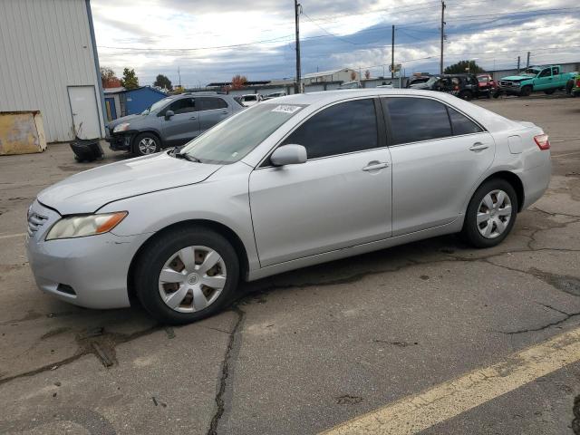 2009 TOYOTA CAMRY BASE, 