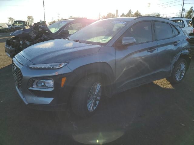 2021 HYUNDAI KONA SEL PLUS, 