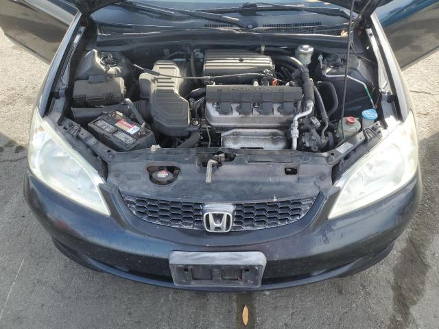 1HGEM22194L008857 - 2004 HONDA CIVIC DX VP Qara foto 11